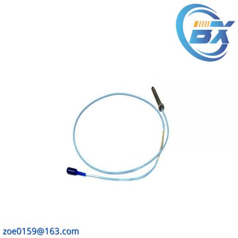 BENTLY NEVADA 330101-00-28-10-02-05 Proximity Probes - Precision Measurement for Industrial Control