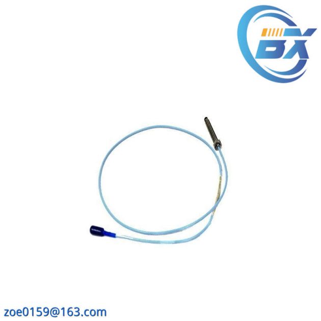 BENTLY NEVADA 330101-00-28-10-02-05 Proximity Probes - Precision Measurement for Industrial Control