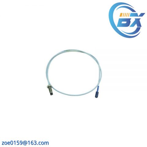 Bently Nevada 330101-00-28-10-02-CN | High Precision 3300 XL Proximity Probes