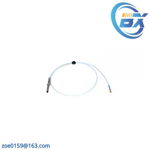 Bently Nevada 330101-00-30-10-01-00 Proximity Probes - Advanced Industrial Sensor Technology