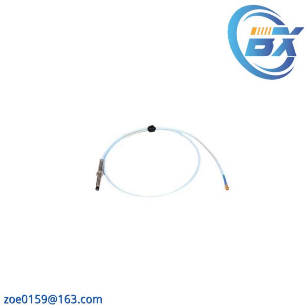 Bently Nevada 330101-00-30-10-01-00 Proximity Probes - Advanced Industrial Sensor Technology
