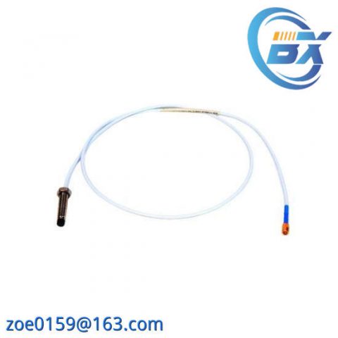 Bently Nevada 330101-00-41-10-02-05 | 3300 XL 8mm Proximity Probe | Bently Nevada