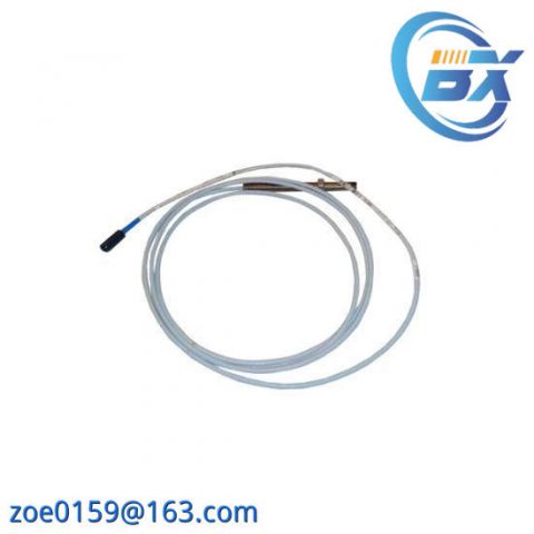 BENTLY NEVADA 330101-00-50-20-02-CN 3300 XL 8 mm Proximity Probes - Advanced Sensor Technology for Industrial Control