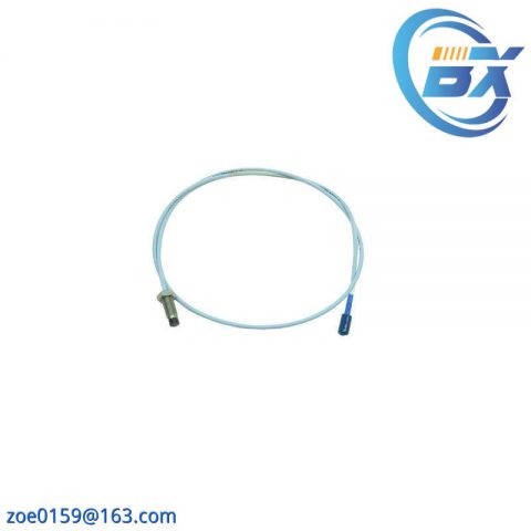 Bently Nevada 330101-29-50-10-02-05 3300 XL 8mm Proximity Probe - Precision Detection for Industrial Automation