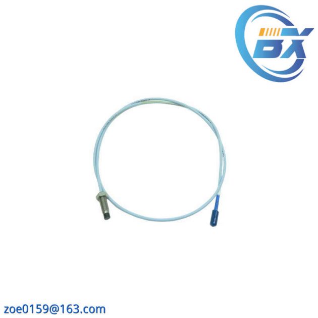 Bently Nevada 330101-XX-XX-10-02-05 Proximity Transducer: Industrial Precision for Advanced Automation Solutions