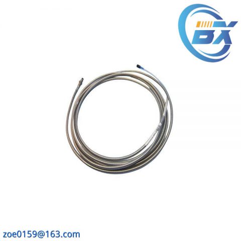 Bently Nevada 330102-00-16-10-02-00 | 3300 XL Proximity Probes for Industrial Control
