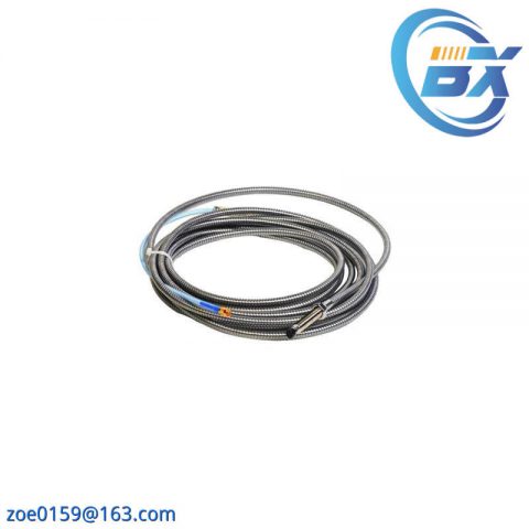 BENTLY NEVADA 330102-00-35-10-02-00: Advanced 3300 XL Proximity Probes for Industrial Control