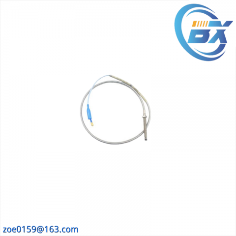 Bently Nevada 330102-00-48-05-02-00 3300 XL 8 Mm Proximity Probes - Precision Sensor Technology for Industrial Automation