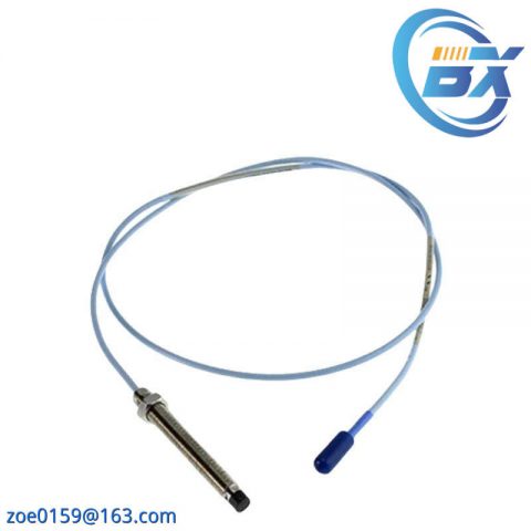 BENTLY NEVADA 330103-00-05-90-02-05 Proximity Probe - Precision Measurement & Monitoring Solution