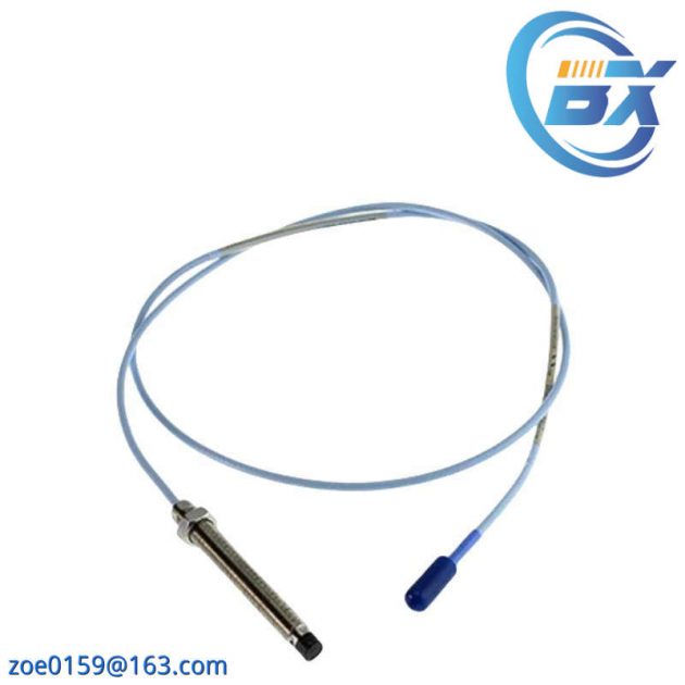 BENTLY NEVADA 330103-00-05-90-02-05 Proximity Probe - Precision Measurement & Monitoring Solution