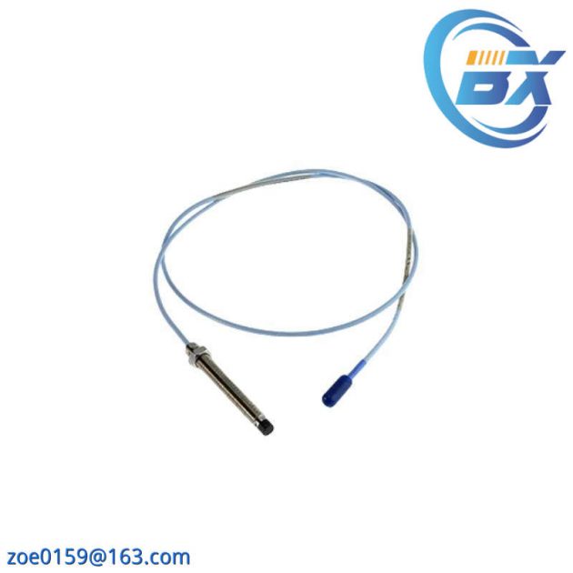 Bently Nevada 3300 XL Proximity Probes - 330103-00-06-05-02-02, Industrial Control Solutions