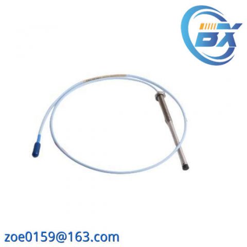Bently Nevada 330103-00-10-05-01-00: Industrial Control Module for Advanced Automation Solutions