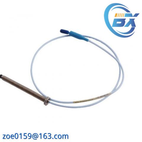 Bently Nevada 330103-00-12-10-01-00 Proximity probe;