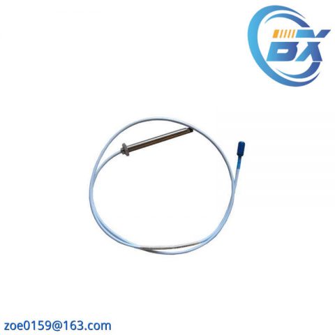 Bently Nevada 330103-00-13-10-02-00 Proximity Probes for Advanced Industrial Control Solutions