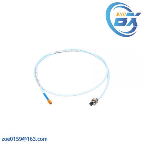 Bently Nevada 330103-00-16-10-12-05 Proximity Probes - Precision Sensor Solutions for Industrial Automation
