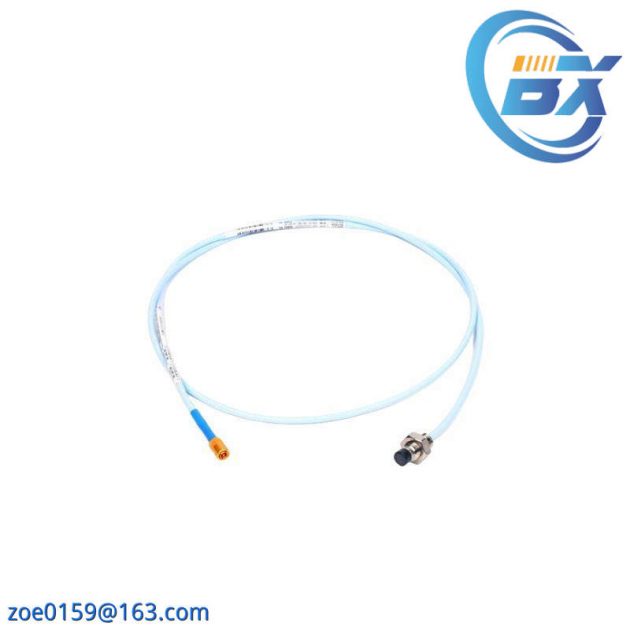 Bently Nevada 330103-00-16-10-12-05 Proximity Probes - Precision Sensor Solutions for Industrial Automation