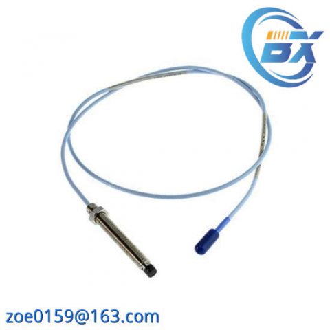 Bently Nevada 330103-10-14-10-02-05 Proximity Probes for Advanced Process Control