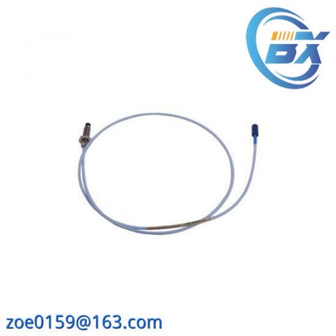 Bently Nevada 330103 A00 B04 C10 D02 E0 Proximity Probes