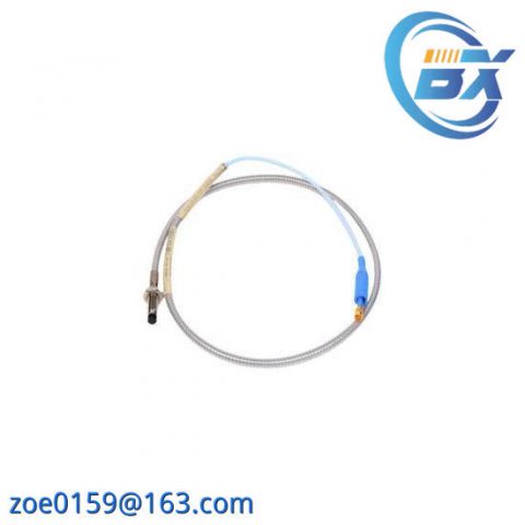 Bently Nevada 330104-00-04-10-02-00 3300XL 8 mm Proximity Probes; Manufacturer: Bently Nevada