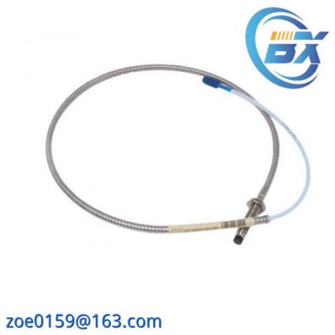 Bently Nevada 330104-00-05-10-02-05 Proximity Probes for Industrial Control Systems