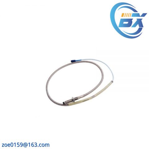 BENTLY NEVADA 330104-00-05-20-02-05 Proximity Probes - Advanced Sensor Technology for Industrial Control