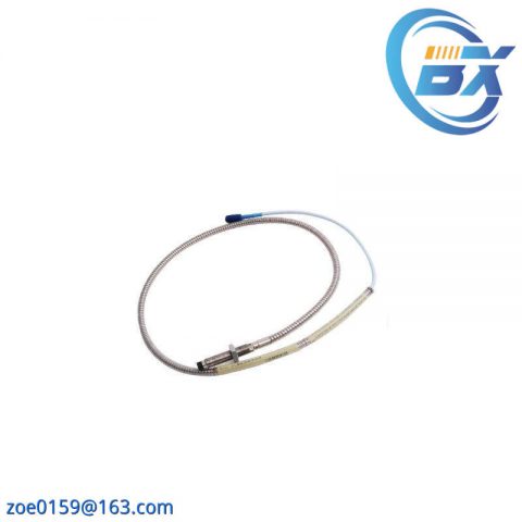 BENTLY NEVADA 330104-00-06-10-02-00 - 3300 XL 8 mm Proximity Probes
