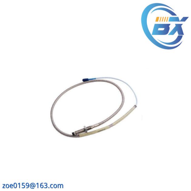 BENTLY NEVADA 330104-00-06-10-02-00 - 3300 XL 8 mm Proximity Probes