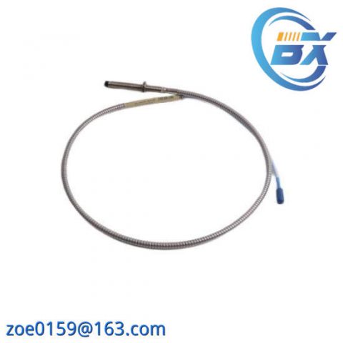 Bently Nevada 330104-00-08-10-02-00: Industrial Control Proximity Probes