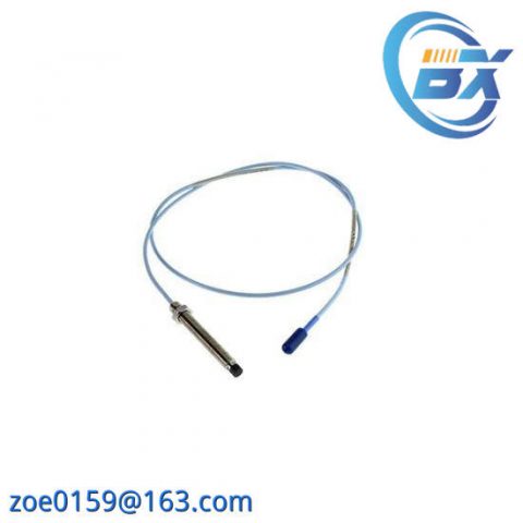 Bently Nevada 330104-04-12-10-02-00 Proximity Probes