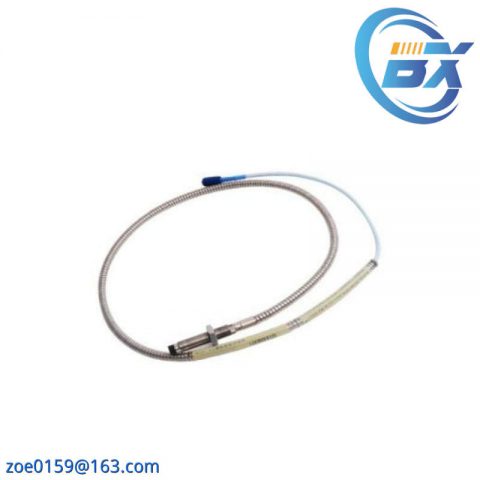 Bently Nevada 330104-05-18-50-02-CN: 3300 XL Series, Precision 8mm Proximity Probe