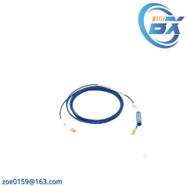 Bentley Nevada 330130-045-01-05 Proximity Sensor Extension Cable