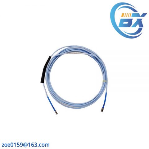 Bently Nevada 330130-045-02-05 Cable: Precision Control Solutions for Industrial Automation