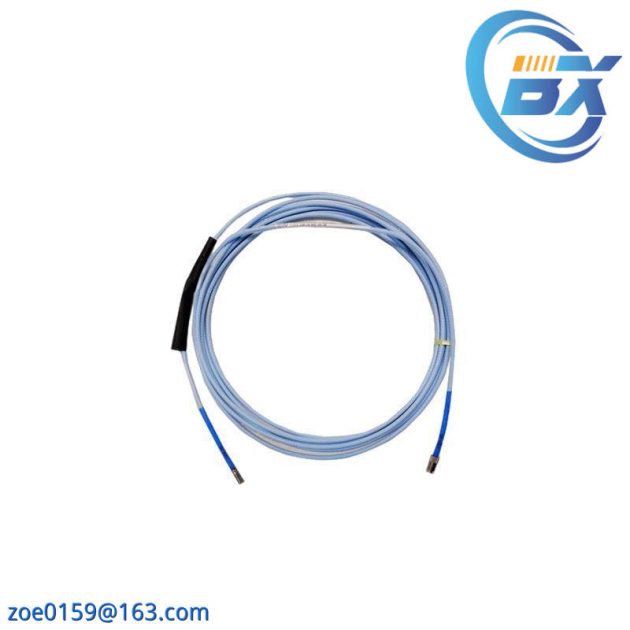 Bently Nevada 330130-045-02-05 Cable: Precision Control Solutions for Industrial Automation