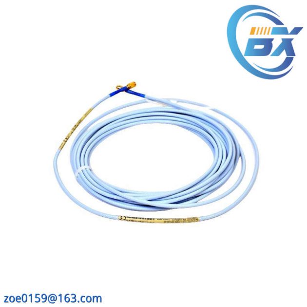 Bently Nevada 330130-085-12-05: Advanced XL Standard Extension Cable