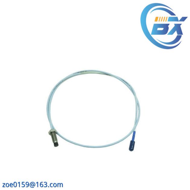 Bently Nevada 330171-00-16-90-01-05: Advanced Transducer System for Industrial Control Solutions