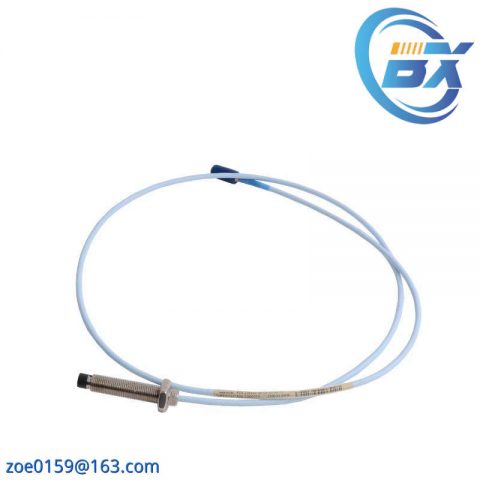 Bently Nevada 330173-00-02-10-02-CN: High-Precision 3300 Series Transducer