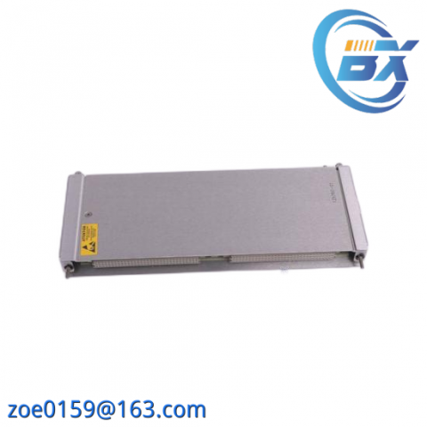 Bently Nevada 330703-00-00-60-10-02-00 Industrial Automation Control PLC Module