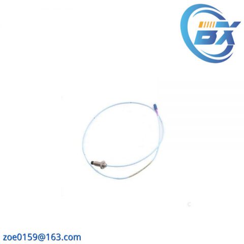 BENTLY NEVADA 330703-000-040-10-02-CN 3300 XL 11 mm Proximity Probes - Precision Sensor for Industrial Control Applications