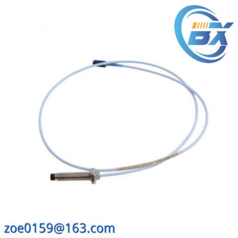 Bently Nevada 330710-00-05-50-02-05 | 3300 XL 11 mm Proximity Probes