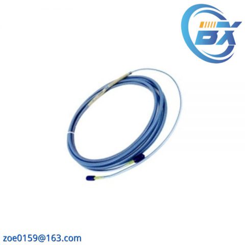 Bently Nevada 330854-080-24-00 3300 XL 25 mm Extension Cable