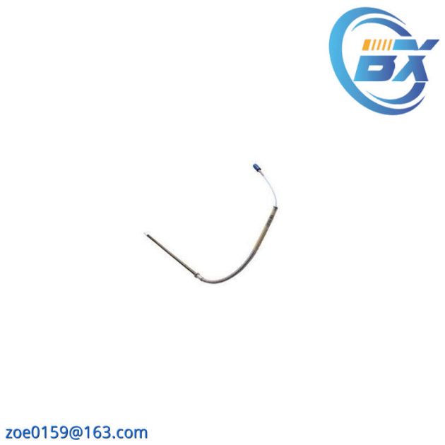 Bently Nevada 330902-40-10-02-05 Proximity Probes - Precision Sensing Solutions for Industrial Control Systems
