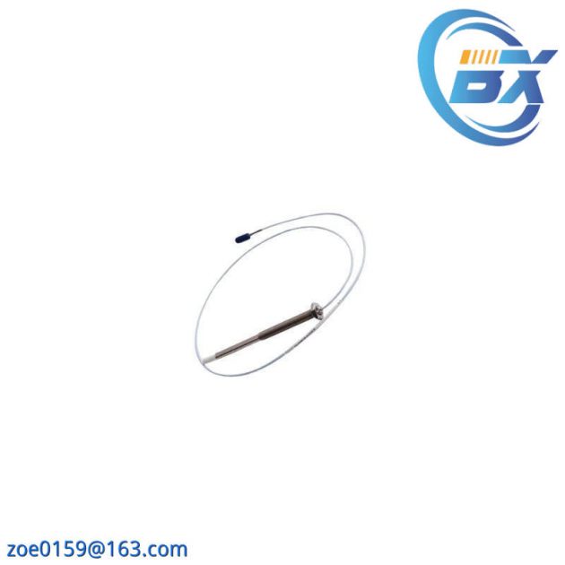 BENTLY NEVADA 330905-00-07-10-12-CN Proximity Transducer: Precision Measurement for Industry 4.0