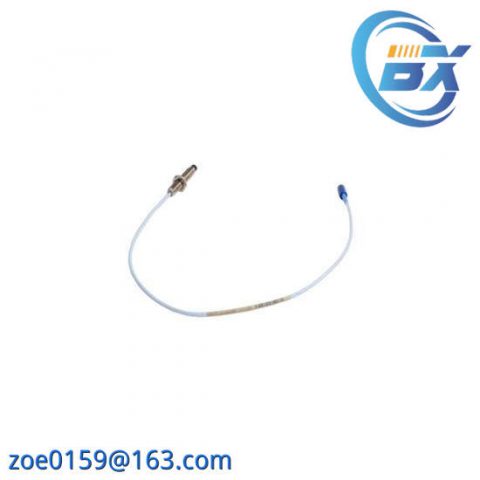 BENTLY NEVADA 330905-00-09-05-05-02-05 Proximity Probe - Precision Measurement Solution