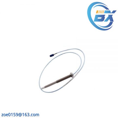 BENTLY NEVADA 330905-08-13-10-02-05 NSv Proximity Probes - Advanced Sensor Technology for Industrial Automation