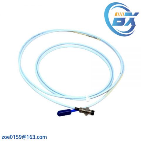 BENTLY NEVADA 330909-00-65-05-02-00 Proximity Probe: Precision Measuring, Reliable Monitoring for Industrial Applications
