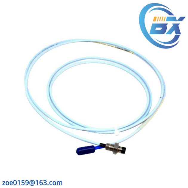 BENTLY NEVADA 330909-00-65-05-02-00 Proximity Probe: Precision Measuring, Reliable Monitoring for Industrial Applications