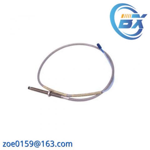 Bently Nevada 33101-23-41-10-02-05: Advanced 3300 XL 8mm Proximity Transducer System