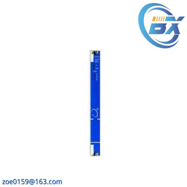 Bently Nevada 3500/32M Channel Relay Module: Advanced Industrial Control Solution