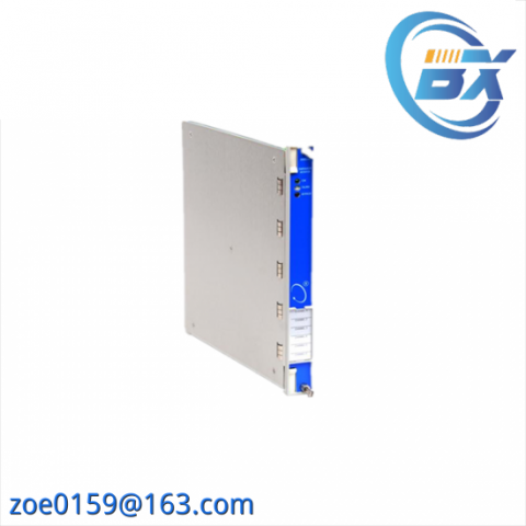 Bently Nevada 3500/60-05-01 Temperature Measurement Modules