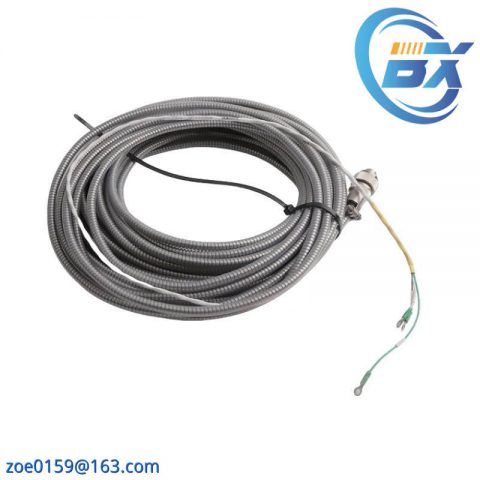 Bentley Nevada 84661-99 Interconnect Cable for Industrial Control Systems